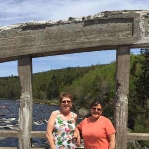 Meet your Posher, Sandra